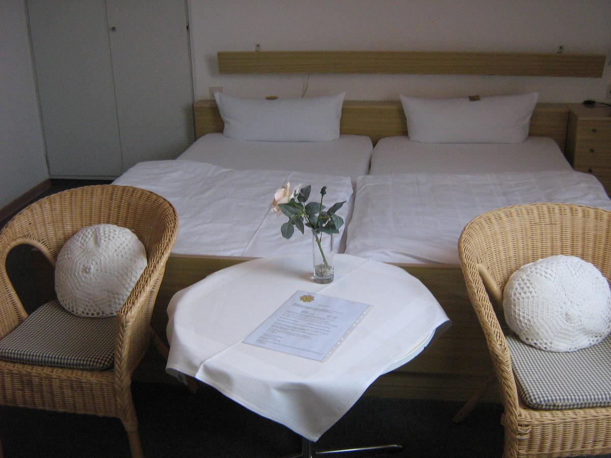 Berghotel Holzerath ภายนอก รูปภาพ